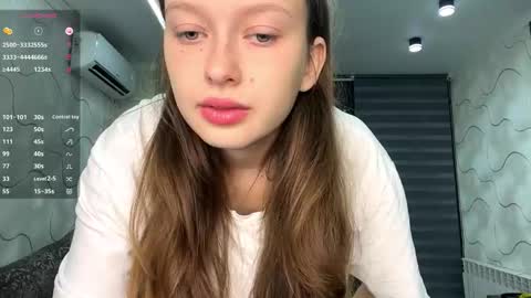 Eva online show from November 3, 3:24 pm