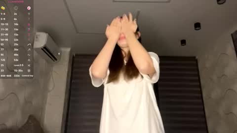 Eva online show from November 14, 3:14 pm