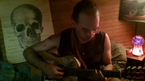 EvPierce online show from June 30, 6:57 am