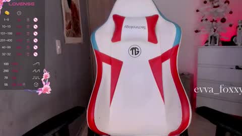 evva_foxxy online show from November 26, 1:41 pm