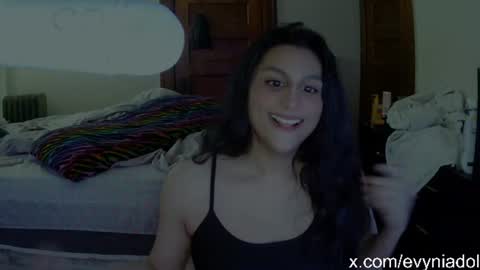 Avelyn Evynia online show from July 28, 4:51 pm