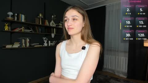 Ann online show from April 2, 7:32 pm