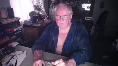 EXCEOS online show from January 28, 3:35 pm