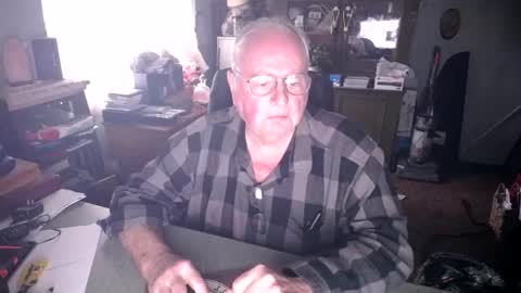 EXCEOS online show from January 1, 4:50 pm