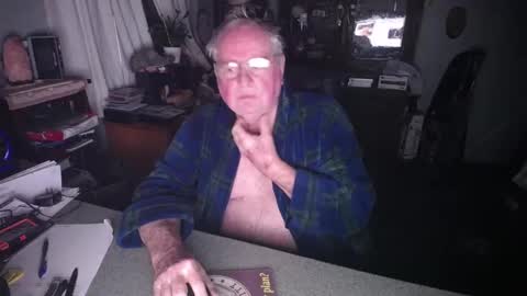 EXCEOS online show from January 25, 2:58 pm