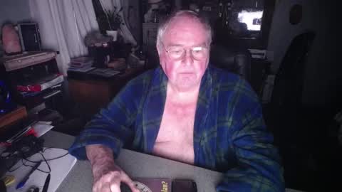 EXCEOS online show from January 29, 3:04 pm