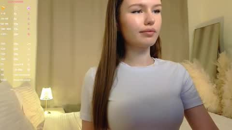 Angel online show from March 4, 6:38 pm