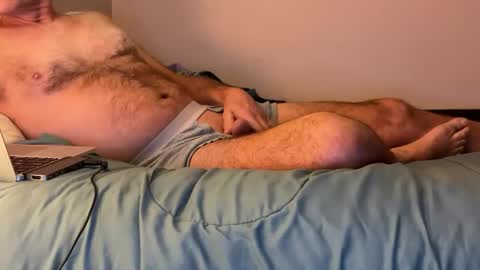 exhibitionguy11 online show from December 31, 4:27 am