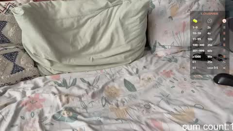 Anna online show from November 23, 11:19 am