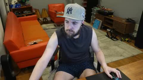 exjockstud online show from January 18, 1:36 am