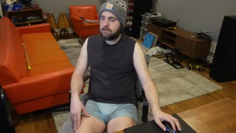 exjockstud online show from November 16, 2:24 am