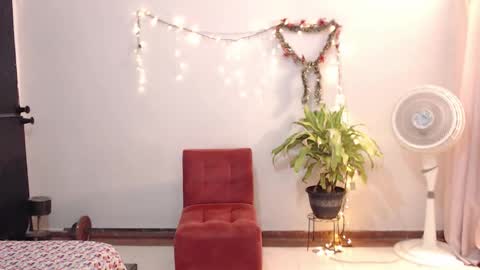 Ruby online show from December 21, 10:16 pm