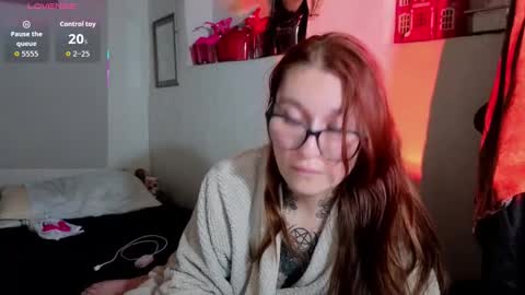 Exolizz online show from January 11, 8:04 pm