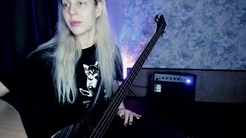 my real name is Irene but Exo is oke too  online show from February 21, 6:11 pm