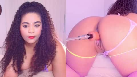 exotic__ambar online show from November 2, 4:12 am