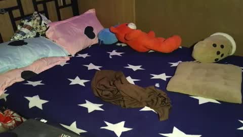 exotic_abby69 online show from April 20, 6:38 am