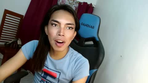 Lixe online show from February 25, 8:58 am