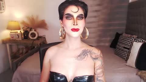 cassie online show from May 6, 9:54 pm