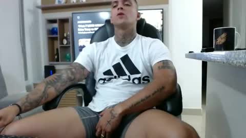 camilo online show from March 5, 6:01 am