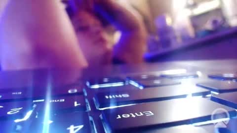 Exoticlexxii online show from May 10, 10:27 pm