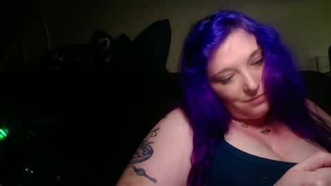 Exoticlexxii online show from June 25, 4:31 am