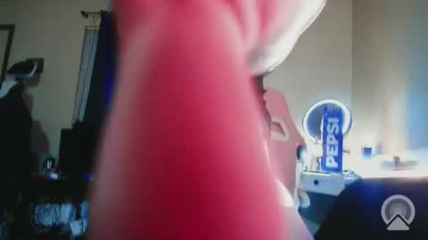 Exoticlexxii online show from April 21, 2:51 am