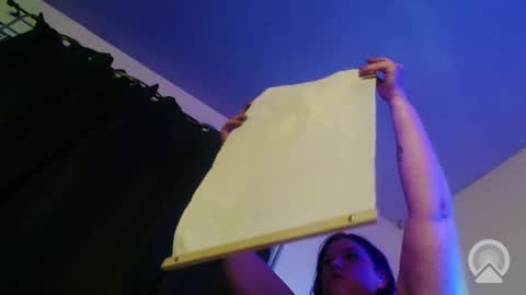 Exoticlexxii online show from May 8, 7:03 am