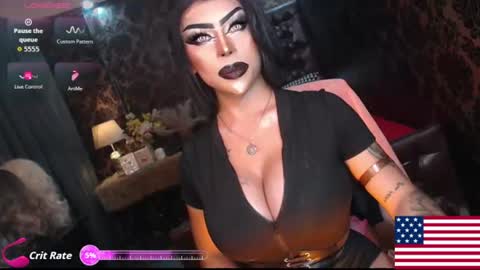 MARIA online show from July 2, 3:34 am