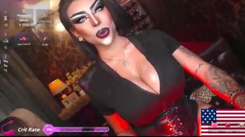 MARIA online show from July 14, 9:53 pm