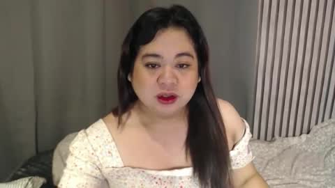 SHANTAL MARIE online show from September 21, 10:25 pm