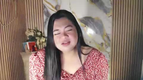 SHANTAL MARIE online show from January 31, 11:35 pm