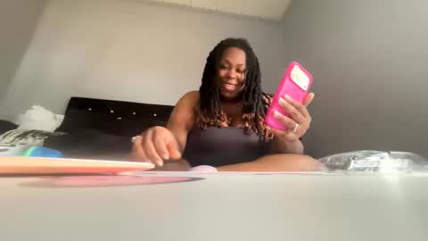 exotiiccmonroe1 online show from February 16, 7:45 pm