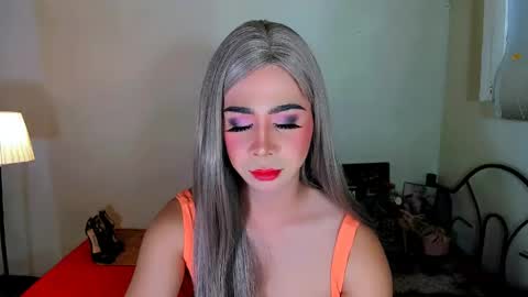 expensive_elise online show from March 21, 1:00 am