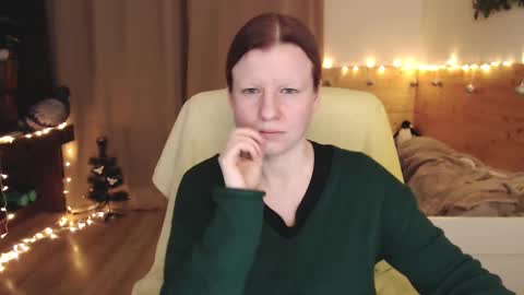 Crystal online show from February 24, 10:14 pm