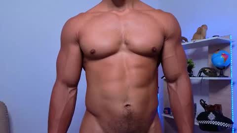 Snapshot of exquisite_gabe chatting on October 3, 11:35 pm GABRIEL online show from October 3, 11:35 pm