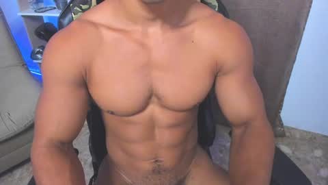 Snapshot of exquisite_gabe chatting on March 6, 8:05 pm GABRIEL online show from March 6, 8:05 pm