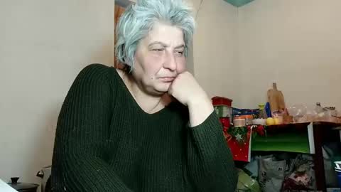 ExquisiteMature online show from February 13, 12:00 pm