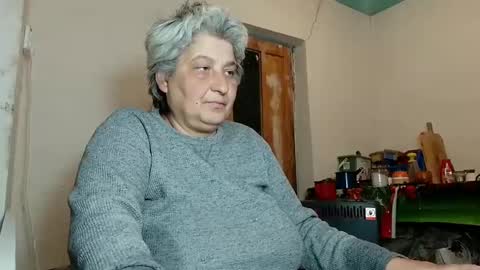 ExquisiteMature online show from February 15, 3:39 pm