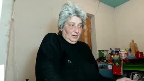 ExquisiteMature online show from March 3, 12:50 pm