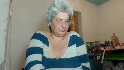 ExquisiteMature online show from February 22, 1:55 am