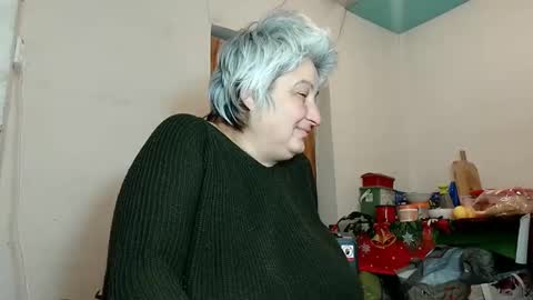 ExquisiteMature online show from February 13, 5:48 am