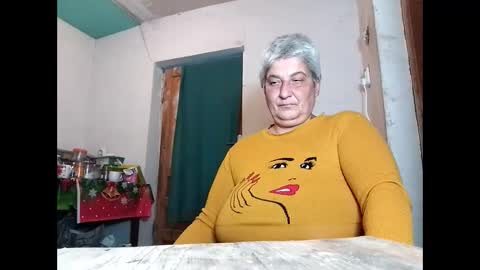 ExquisiteMature online show from October 17, 10:36 pm