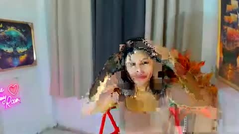 ruffa online show from March 23, 6:29 am