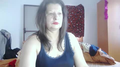 ExtasyMature online show from February 3, 6:40 am