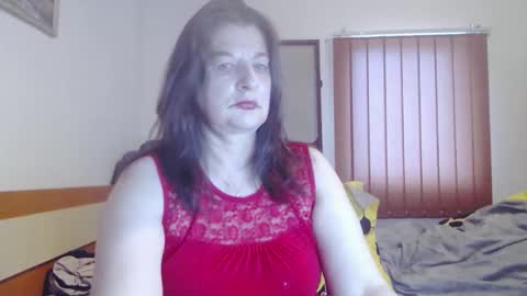 ExtasyMature online show from November 10, 12:41 pm