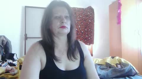 ExtasyMature online show from February 14, 11:35 am