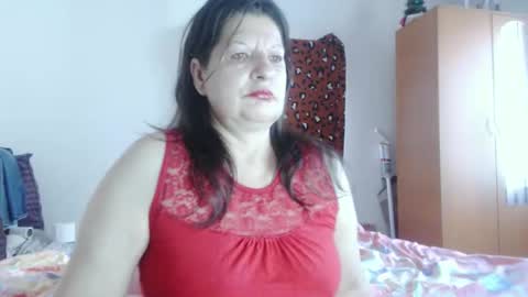 ExtasyMature online show from May 27, 5:26 am