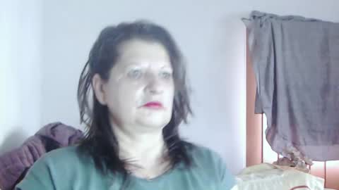 ExtasyMature online show from March 11, 6:19 am