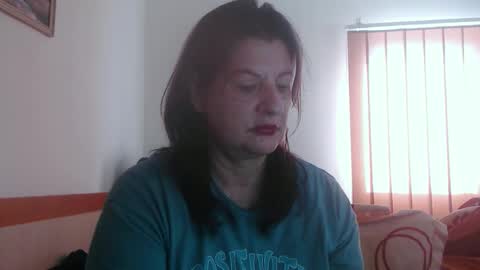 ExtasyMature online show from October 10, 12:00 pm