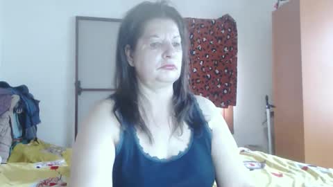 ExtasyMature online show from March 18, 6:52 am